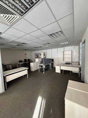  Офис, W-7373787, Антонова Авиаконструктора, 8, Чайки - Фото 1