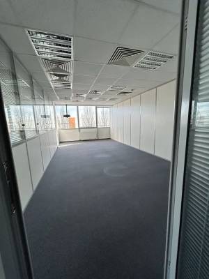  Офис, W-7373787, Антонова Авиаконструктора, 8, Чайки - Фото 3