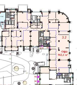  Офис, W-7377892, Антоновича Владимира (Горького), 118, Киев - Фото 4
