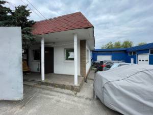  Имущественный комплекс, W-7378383, Бакинская, 33, Киев - Фото 2