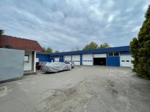  Имущественный комплекс, W-7378383, Бакинская, 33, Киев - Фото 3