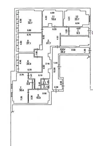  Офіс, W-7379256, Гончара О., 35, Київ - Фото 8
