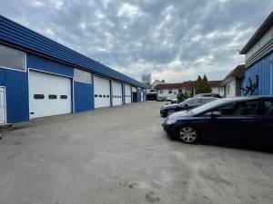  Производственное помещение, W-7379828, Бакинская, 35, Киев - Фото 15