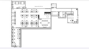  Офис, W-7381260, Князей Острожских (Московская), 23, Киев - Фото 4