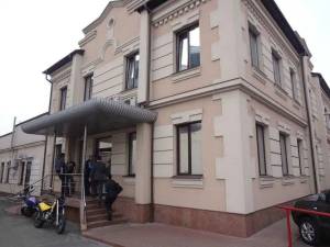  Отдельно стоящее здание, W-7392743, Хорива, 55, Киев - Фото 1