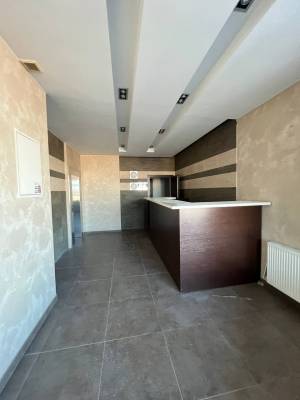  Офіс, W-7397241, В.Житомирська, 20, Київ - Фото 1