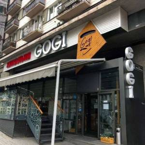  Ресторан, W-7397640, Шевченко Тараса бульв., 2, Киев - Фото 1