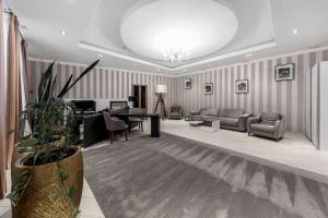  Офіс, W-7402846, Володимирська, 23, Київ - Фото 4