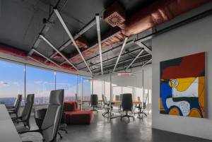 Офис, W-7404280, Кловский спуск, 7, Киев - Фото 1