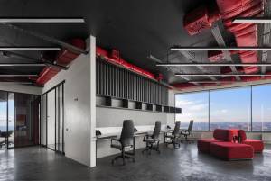  Офис, W-7404280, Кловский спуск, 7, Киев - Фото 2