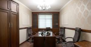  Офис, W-7404567, Антоновича Владимира (Горького), 131, Киев - Фото 4