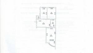  Офис, W-7404567, Антоновича Владимира (Горького), 131, Киев - Фото 11