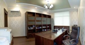  Офис, W-7404567, Антоновича Владимира (Горького), 131, Киев - Фото 3
