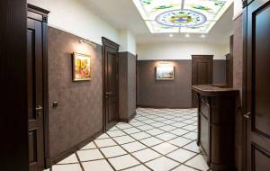 Офис, W-7404567, Антоновича Владимира (Горького), 131, Киев - Фото 8