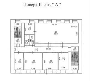  Окремо розташована будівля, W-7406132, Нижній Вал, 61, Київ - Фото 4