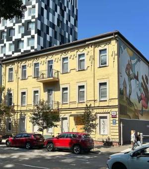  Окремо розташована будівля, W-7406132, Нижній Вал, 61, Київ - Фото 8