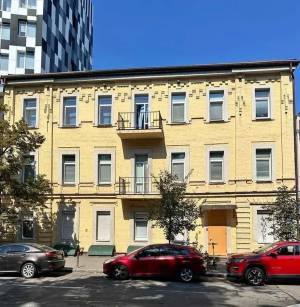  Окремо розташована будівля, W-7406132, Нижній Вал, 61, Київ - Фото 1