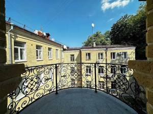  Окремо розташована будівля, W-7411128, Андріївський узвіз, 11, Київ - Фото 1