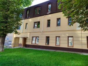  Отдельно стоящее здание, W-7411361, Франко Ивана, 26, Киев - Фото 1