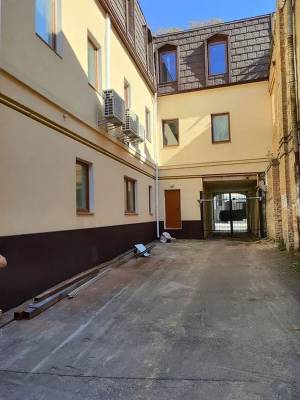  Отдельно стоящее здание, W-7411361, Франко Ивана, 26, Киев - Фото 2