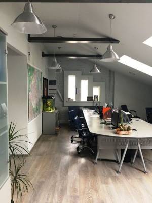  Офіс, W-7413969, Контрактова пл., 10, Київ - Фото 11