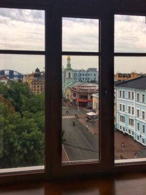  Офіс, W-7413969, Контрактова пл., 10, Київ - Фото 3