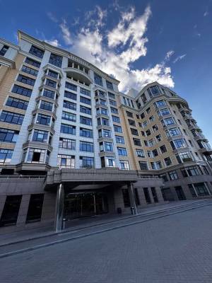  Офис, W-7417144, Грушевского Михаила, 9, Киев - Фото 15