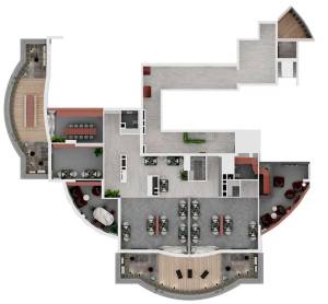  Офис, W-7417526, Глубочицкая, 32, Киев - Фото 14
