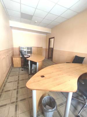  Офис, W-7417877, Академика Палладина просп., 18, Киев - Фото 3