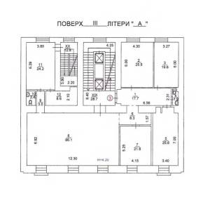  Офис, W-7418070, Крещатик, 8, Киев - Фото 2