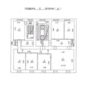  Офис, W-7418070, Крещатик, 8, Киев - Фото 3