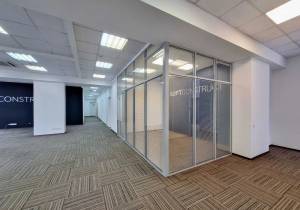  Офис, W-7418805, Пимоненко Николая, 13, Киев - Фото 1