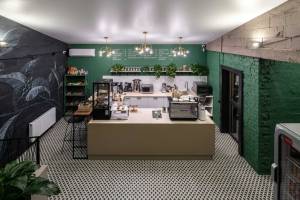  Офис, W-7418805, Пимоненко Николая, 13, Киев - Фото 12