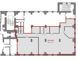  Офис, W-7418805, Пимоненко Николая, 13, Киев - Фото 9