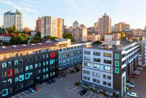  Офис, W-7418805, Пимоненко Николая, 13, Киев - Фото 10