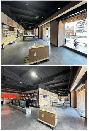  Нежитлове приміщення, W-7420036, Велика Васильківська (Червоноармійська), 23, Київ - Фото 3