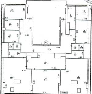  Офіс, W-7420298, Велика Васильківська (Червоноармійська), 72, Київ - Фото 15