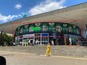  Нежилое помещение, W-7421163, Берестейский просп. (Победы просп), 48, Киев - Фото 1