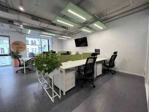  Офис, W-7421344, Паньковская, 14, Киев - Фото 5