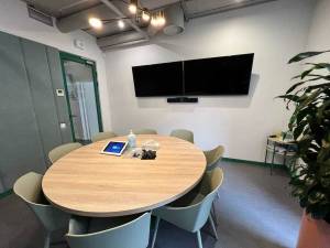  Офис, W-7421344, Паньковская, 14, Киев - Фото 8