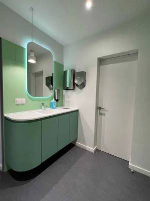  Офис, W-7421344, Паньковская, 14, Киев - Фото 12