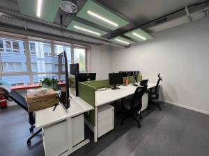  Офис, W-7421344, Паньковская, 14, Киев - Фото 6