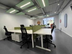  Офис, W-7421344, Паньковская, 14, Киев - Фото 2