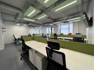  Офис, W-7421344, Паньковская, 14, Киев - Фото 14