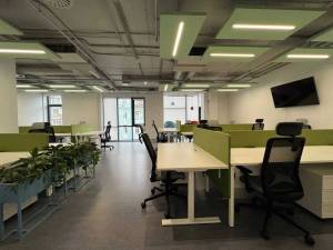  Офис, W-7421344, Паньковская, 14, Киев - Фото 3