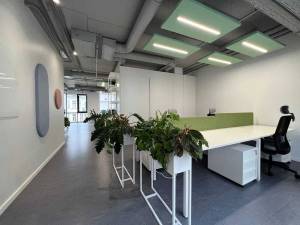  Офис, W-7421344, Паньковская, 14, Киев - Фото 1