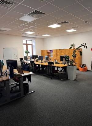  Офіс, W-7421464, Верхній Вал, 10, Київ - Фото 4