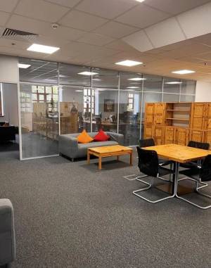  Офіс, W-7421464, Верхній Вал, 10, Київ - Фото 15