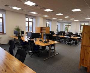  Офіс, W-7421464, Верхній Вал, 10, Київ - Фото 2