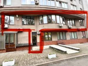  Офис, W-7424346, Берестейский просп. (Победы просп), 121, Киев - Фото 1